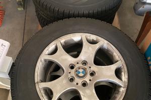 Cerchi BMW