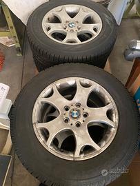 Cerchi BMW