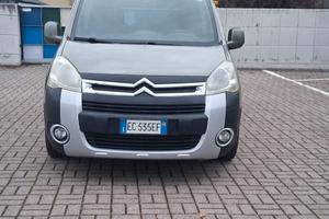 Citroen Berlingo 1.6 HDi 110CV FAP Multispace..Cel