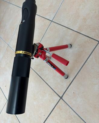 Telescopio