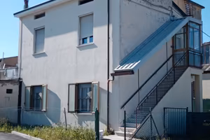 Soluzione indipendente torraccia
