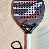 PADEL Bullpadel Ionic Power 2025 PALA RACCHETTA