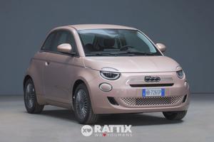 FIAT 500e 500 1.0 hybrid Torino