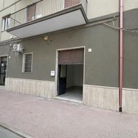 Taranto Corso Piemonte BOX piano terra di 18 mq