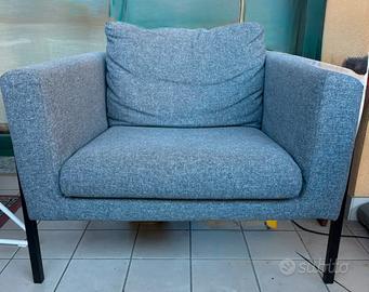 Poltrona Ikea