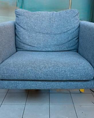 Poltrona Ikea