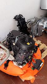 ricambi motore marino Honda BF40ELRT
