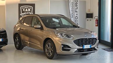 Ford Kuga ST-LINE 1.5 diesel 2020