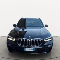BMW X5 xDrive30d 48V Msport