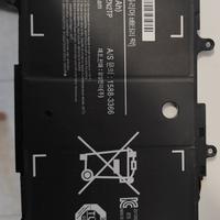 Batteria Samsung chromebook