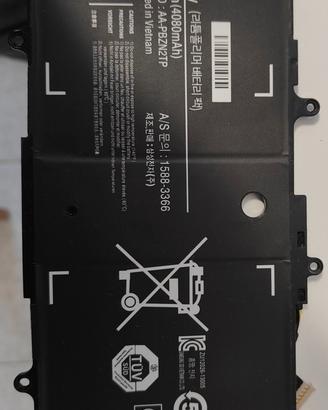 Batteria Samsung chromebook
