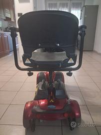 Motoretta elettrica