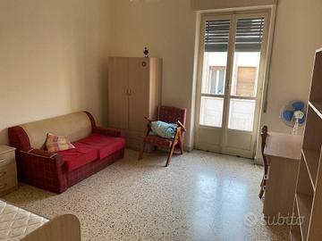 Stanze per studenti