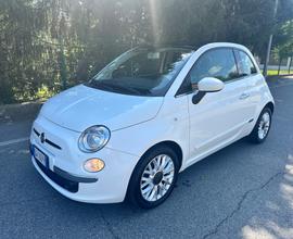 Fiat 500 1.3 Multijet 16V 95 CV Lounge