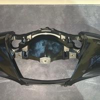 Coprimanubrio SH 125 2021 Timless grey