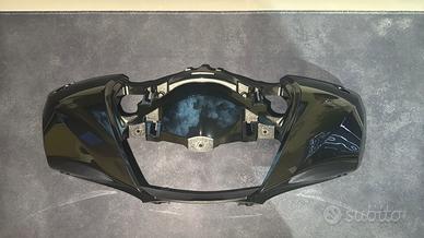 Coprimanubrio SH 125 2021 Timless grey