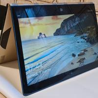 Notebook laptop  portatile Lenovo Yoga 900 i7 16GB