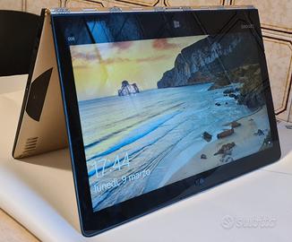 Notebook laptop  portatile Lenovo Yoga 900 i7 16GB