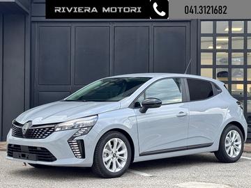 RENAULT Clio ECO-G 100 CV EVOLUTION