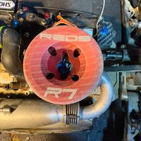 Motore 1/8 rc REDS R7