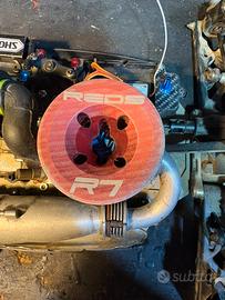 Motore 1/8 rc REDS R7