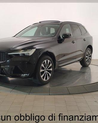 VOLVO Xc60 B4 Mild Hybrid (D) Automatico Plus Dark