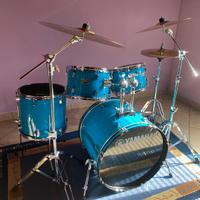 Batteria acustica Yamaha Rydeen