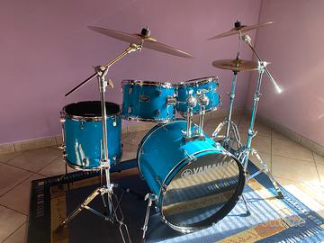 Batteria acustica Yamaha Rydeen