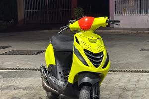 Piaggio Zip 50 - 2020