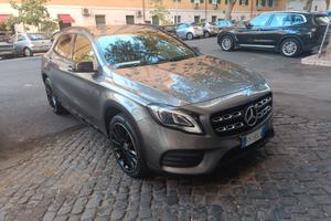 Mercedes GLA 200 d Automatic AMG – 19” – 85.000 km