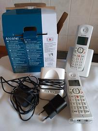 Telefoni cordless