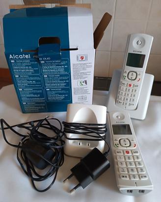 Telefoni cordless