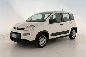 Fiat Panda 1.0 firefly hybrid City Life s&s 70cv 5