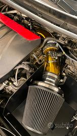 Aspirazione airtec yaris GR