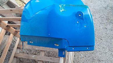 Parafango SX New Holland Tl 