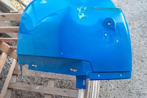 Parafango SX New Holland Tl 