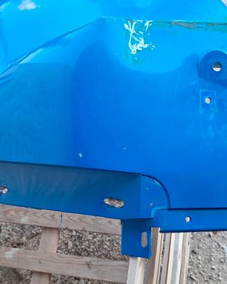 Parafango SX New Holland Tl 