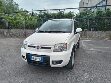 FIAT PANDA 1.2 4X4 CLIMBING "UNA GARANZIA"