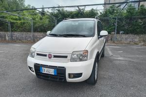 FIAT PANDA 1.2 4X4 CLIMBING "UNA GARANZIA"