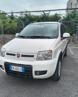 FIAT PANDA 1.2 4X4 CLIMBING "UNA GARANZIA"