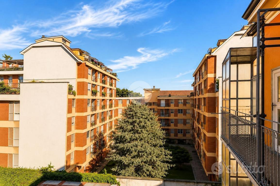 Appartamento – Milano, Rogoredo, Municipio 4 - Vista 2