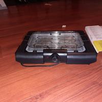 barbecue elettrico