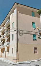 Appartamento in terrazo piano