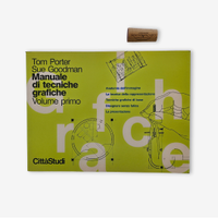 Manuale Di Tecniche Grafiche – Volume 1 Grafica Ar