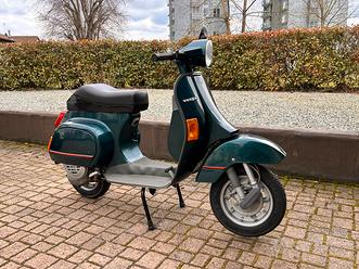 Scooter Vespa Pk 50 S In Vendita Vendo Vespa Vespa Hp 50 Usata