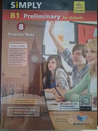Simply B1 preliminary for schools