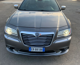 Lancia thema