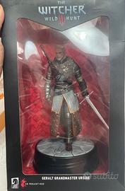 Action figure The Witcher