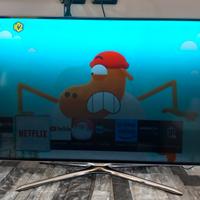 Tv Samsung 40 pollici smart 