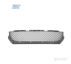 GRIGLIA PARAURTI BMW E46 98-05 LOOK M